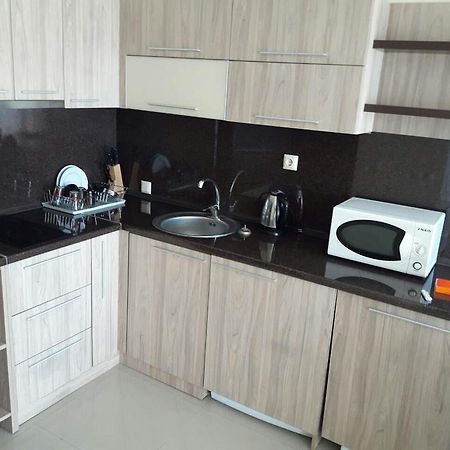 Laguna Beach Hotel Rawda Zewnętrze zdjęcie