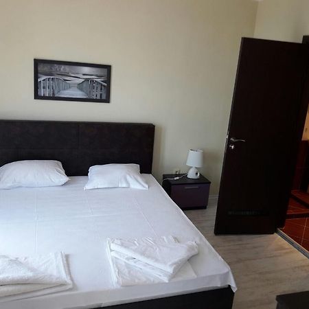 Laguna Beach Hotel Rawda Zewnętrze zdjęcie