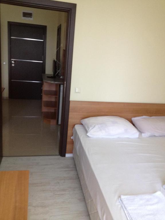 Laguna Beach Hotel Rawda Pokój zdjęcie