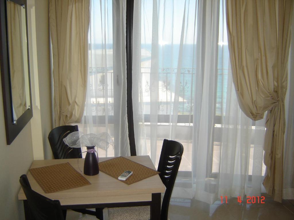 Laguna Beach Hotel Rawda Pokój zdjęcie