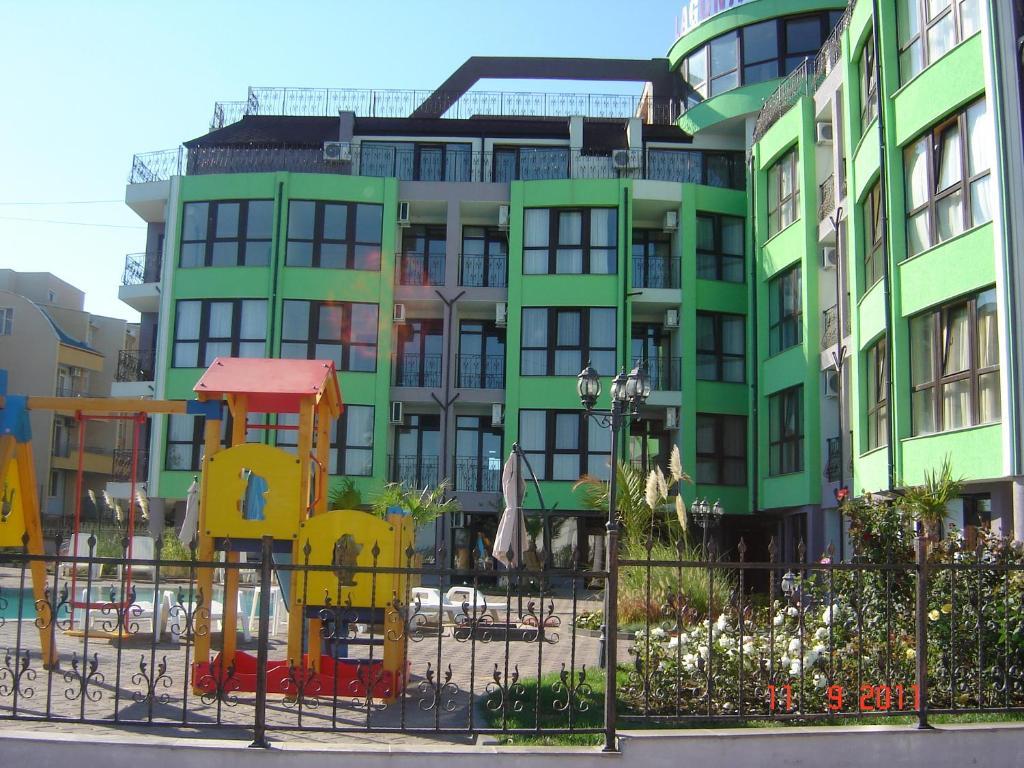 Laguna Beach Hotel Rawda Zewnętrze zdjęcie