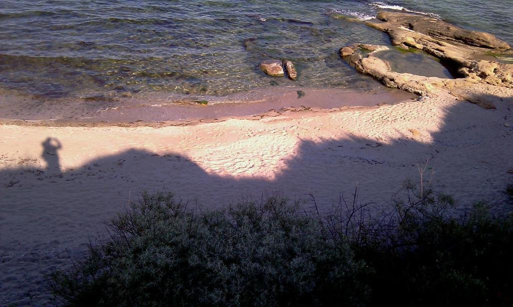 Laguna Beach Hotel Rawda Zewnętrze zdjęcie