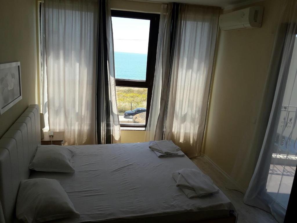 Laguna Beach Hotel Rawda Zewnętrze zdjęcie