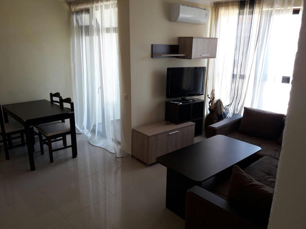 Laguna Beach Hotel Rawda Zewnętrze zdjęcie