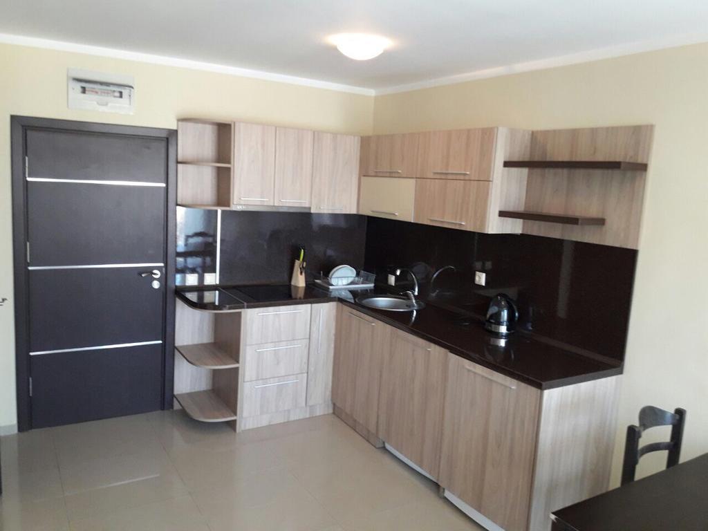 Laguna Beach Hotel Rawda Zewnętrze zdjęcie