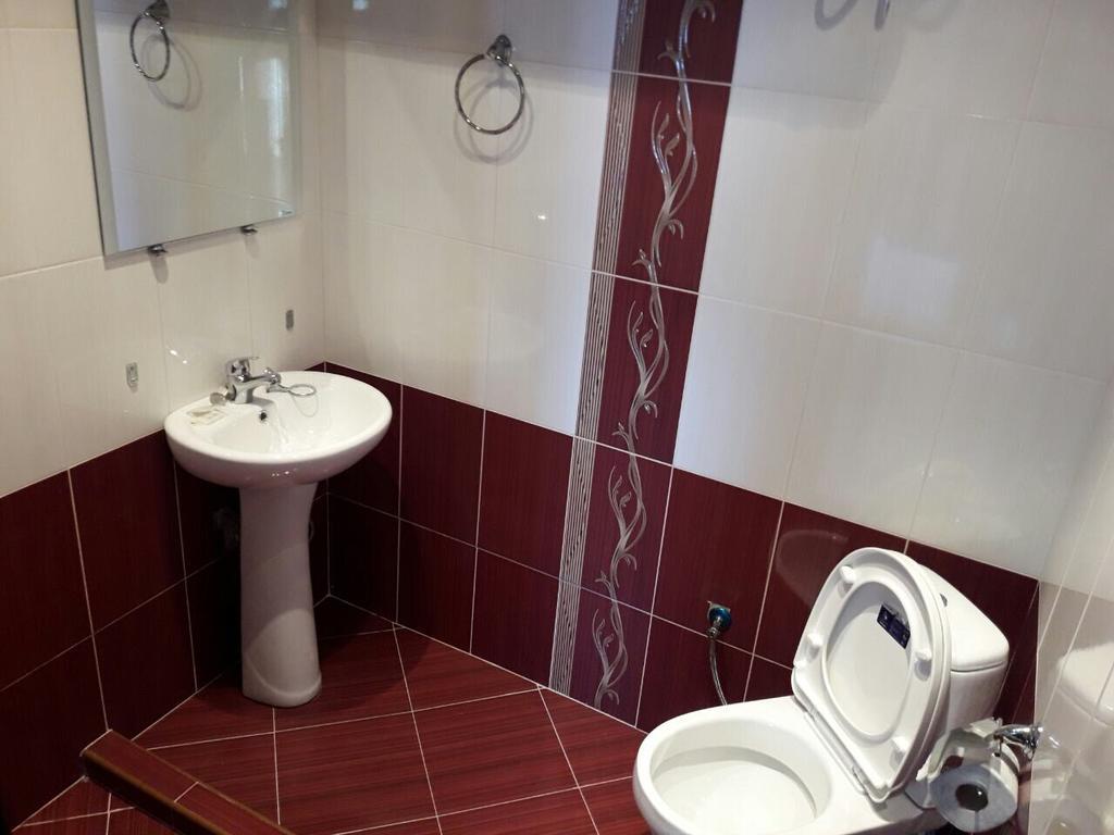 Laguna Beach Hotel Rawda Zewnętrze zdjęcie
