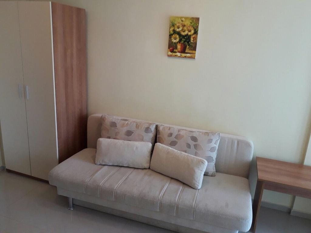Laguna Beach Hotel Rawda Zewnętrze zdjęcie