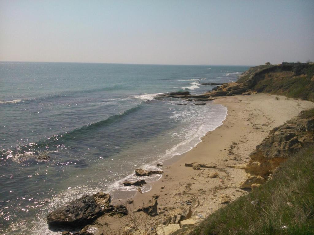 Laguna Beach Hotel Rawda Zewnętrze zdjęcie